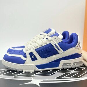 Louis Vuitton LV Trainer Sneakers Not used